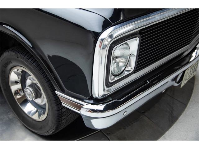 1971 GMC 1500 (CC-2113268) for sale in Cedar Rapids, Iowa