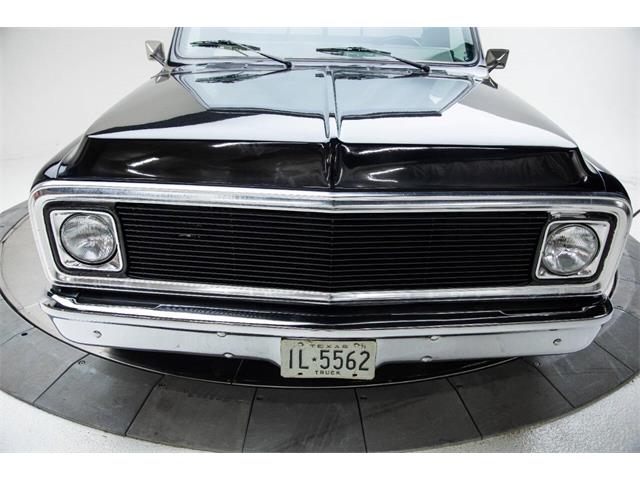 1971 GMC 1500 (CC-2113268) for sale in Cedar Rapids, Iowa