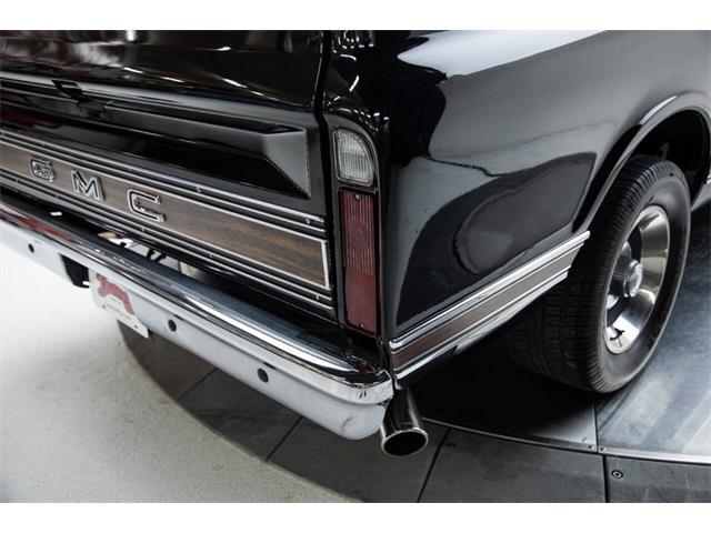 1971 GMC 1500 (CC-2113268) for sale in Cedar Rapids, Iowa