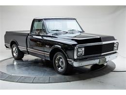 1971 GMC 1500 (CC-2113268) for sale in Cedar Rapids, Iowa