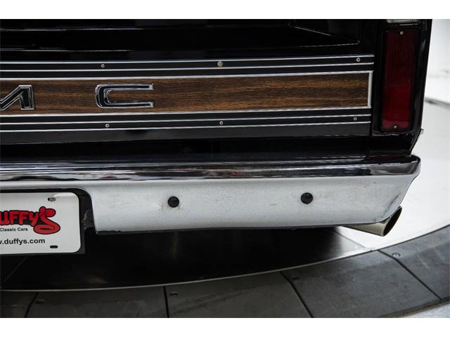 1971 GMC 1500 (CC-2113268) for sale in Cedar Rapids, Iowa