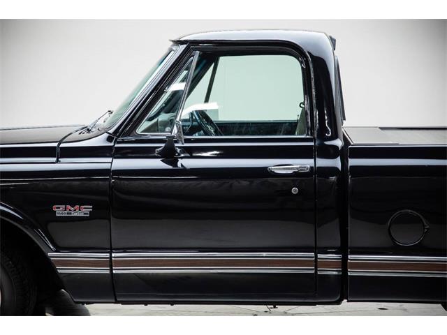 1971 GMC 1500 (CC-2113268) for sale in Cedar Rapids, Iowa