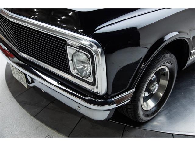 1971 GMC 1500 (CC-2113268) for sale in Cedar Rapids, Iowa