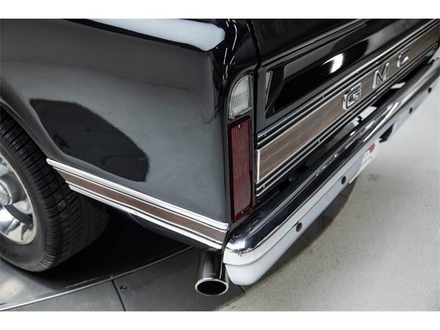 1971 GMC 1500 (CC-2113268) for sale in Cedar Rapids, Iowa