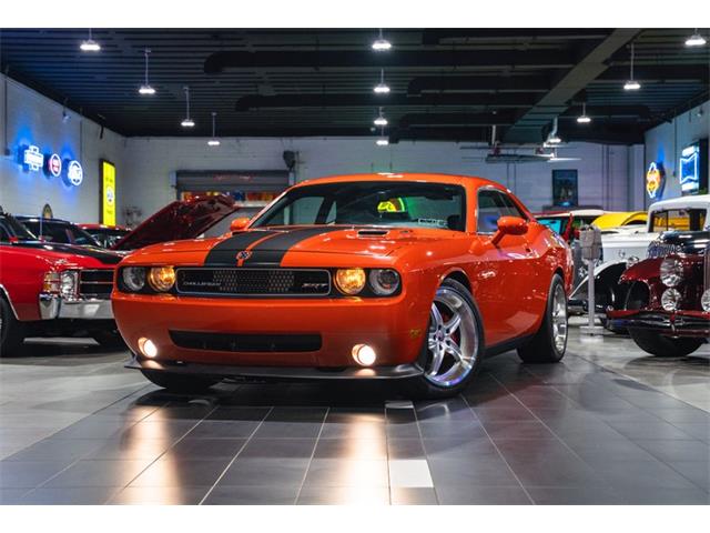 2008 Dodge Challenger (CC-2113269) for sale in Shamong, New Jersey