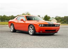 2008 Dodge Challenger (CC-2113269) for sale in Shamong, New Jersey
