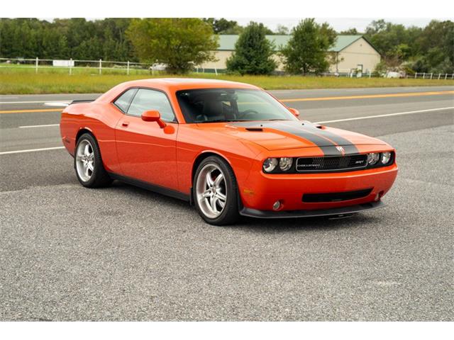 2008 Dodge Challenger (CC-2113269) for sale in Shamong, New Jersey
