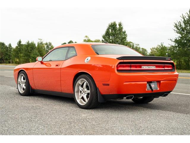 2008 Dodge Challenger (CC-2113269) for sale in Shamong, New Jersey