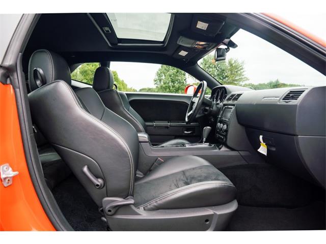 2008 Dodge Challenger (CC-2113269) for sale in Shamong, New Jersey