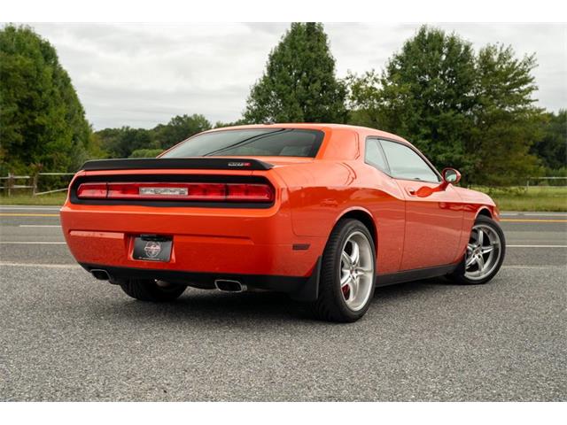 2008 Dodge Challenger (CC-2113269) for sale in Shamong, New Jersey