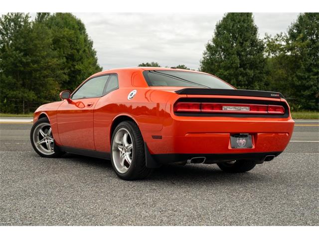 2008 Dodge Challenger (CC-2113269) for sale in Shamong, New Jersey