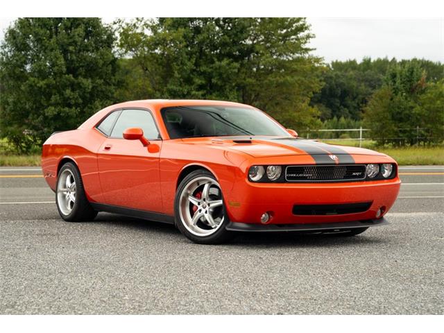 2008 Dodge Challenger (CC-2113269) for sale in Shamong, New Jersey
