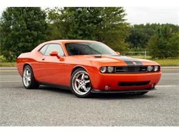 2008 Dodge Challenger (CC-2113269) for sale in Shamong, New Jersey