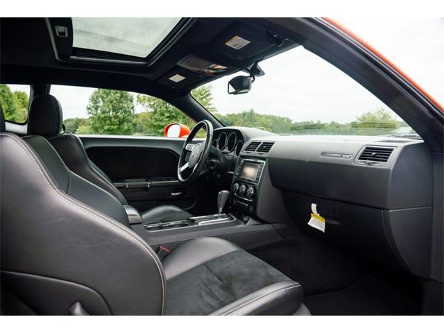 2008 Dodge Challenger (CC-2113269) for sale in Shamong, New Jersey