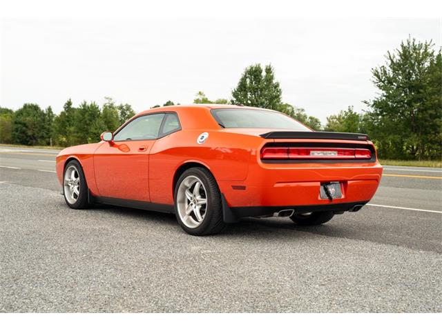 2008 Dodge Challenger (CC-2113269) for sale in Shamong, New Jersey