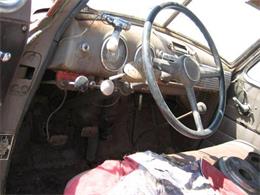 1949 Chevrolet Pickup (CC-2110327) for sale in Cadillac, Michigan