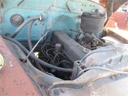 1949 Chevrolet Pickup (CC-2110327) for sale in Cadillac, Michigan