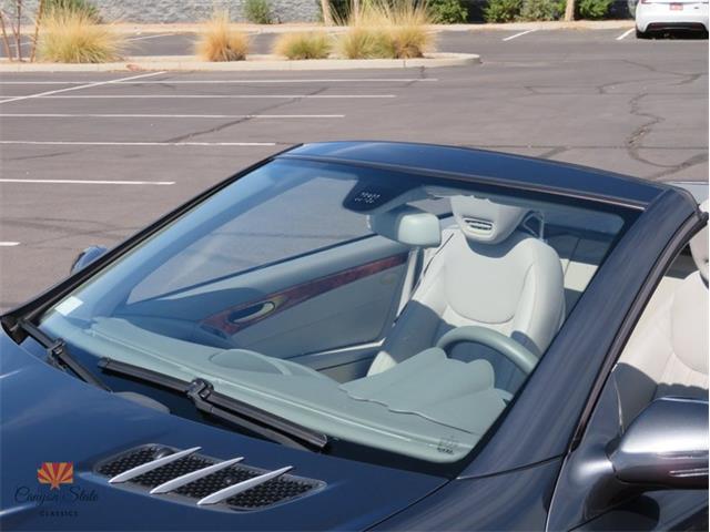 2009 Mercedes-Benz SL550 (CC-2113270) for sale in Mesa, Arizona