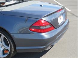 2009 Mercedes-Benz SL550 (CC-2113270) for sale in Mesa, Arizona