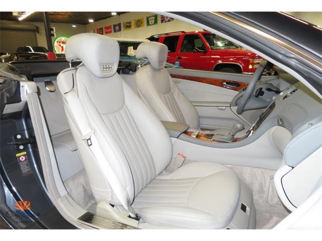 2009 Mercedes-Benz SL550 (CC-2113270) for sale in Mesa, Arizona