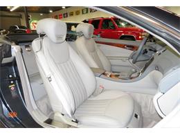 2009 Mercedes-Benz SL550 (CC-2113270) for sale in Mesa, Arizona