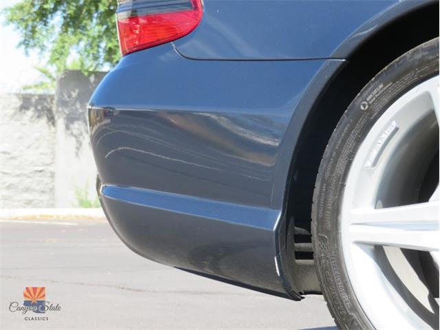 2009 Mercedes-Benz SL550 (CC-2113270) for sale in Mesa, Arizona
