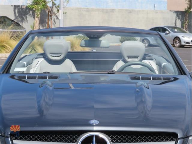 2009 Mercedes-Benz SL550 (CC-2113270) for sale in Mesa, Arizona