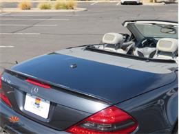 2009 Mercedes-Benz SL550 (CC-2113270) for sale in Mesa, Arizona