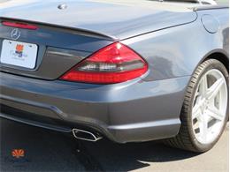 2009 Mercedes-Benz SL550 (CC-2113270) for sale in Mesa, Arizona