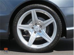 2009 Mercedes-Benz SL550 (CC-2113270) for sale in Mesa, Arizona