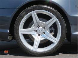 2009 Mercedes-Benz SL550 (CC-2113270) for sale in Mesa, Arizona