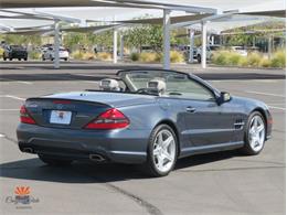 2009 Mercedes-Benz SL550 (CC-2113270) for sale in Mesa, Arizona