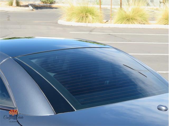 2009 Mercedes-Benz SL550 (CC-2113270) for sale in Mesa, Arizona