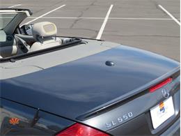 2009 Mercedes-Benz SL550 (CC-2113270) for sale in Mesa, Arizona