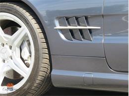 2009 Mercedes-Benz SL550 (CC-2113270) for sale in Mesa, Arizona