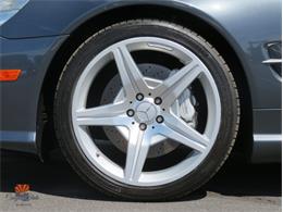 2009 Mercedes-Benz SL550 (CC-2113270) for sale in Mesa, Arizona