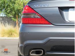 2009 Mercedes-Benz SL550 (CC-2113270) for sale in Mesa, Arizona