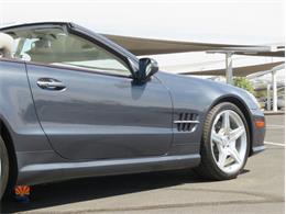 2009 Mercedes-Benz SL550 (CC-2113270) for sale in Mesa, Arizona