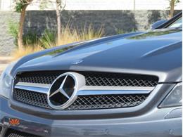 2009 Mercedes-Benz SL550 (CC-2113270) for sale in Mesa, Arizona