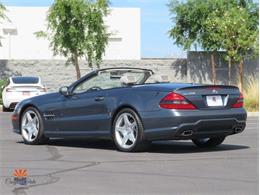 2009 Mercedes-Benz SL550 (CC-2113270) for sale in Mesa, Arizona