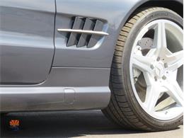 2009 Mercedes-Benz SL550 (CC-2113270) for sale in Mesa, Arizona