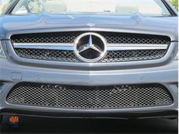 2009 Mercedes-Benz SL550 (CC-2113270) for sale in Mesa, Arizona