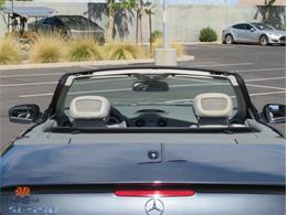 2009 Mercedes-Benz SL550 (CC-2113270) for sale in Mesa, Arizona