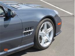 2009 Mercedes-Benz SL550 (CC-2113270) for sale in Mesa, Arizona