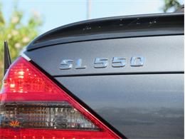 2009 Mercedes-Benz SL550 (CC-2113270) for sale in Mesa, Arizona