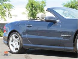 2009 Mercedes-Benz SL550 (CC-2113270) for sale in Mesa, Arizona