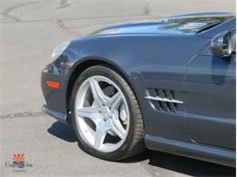 2009 Mercedes-Benz SL550 (CC-2113270) for sale in Mesa, Arizona