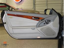 2009 Mercedes-Benz SL550 (CC-2113270) for sale in Mesa, Arizona
