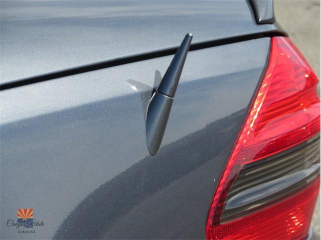 2009 Mercedes-Benz SL550 (CC-2113270) for sale in Mesa, Arizona