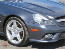2009 Mercedes-Benz SL550 (CC-2113270) for sale in Mesa, Arizona